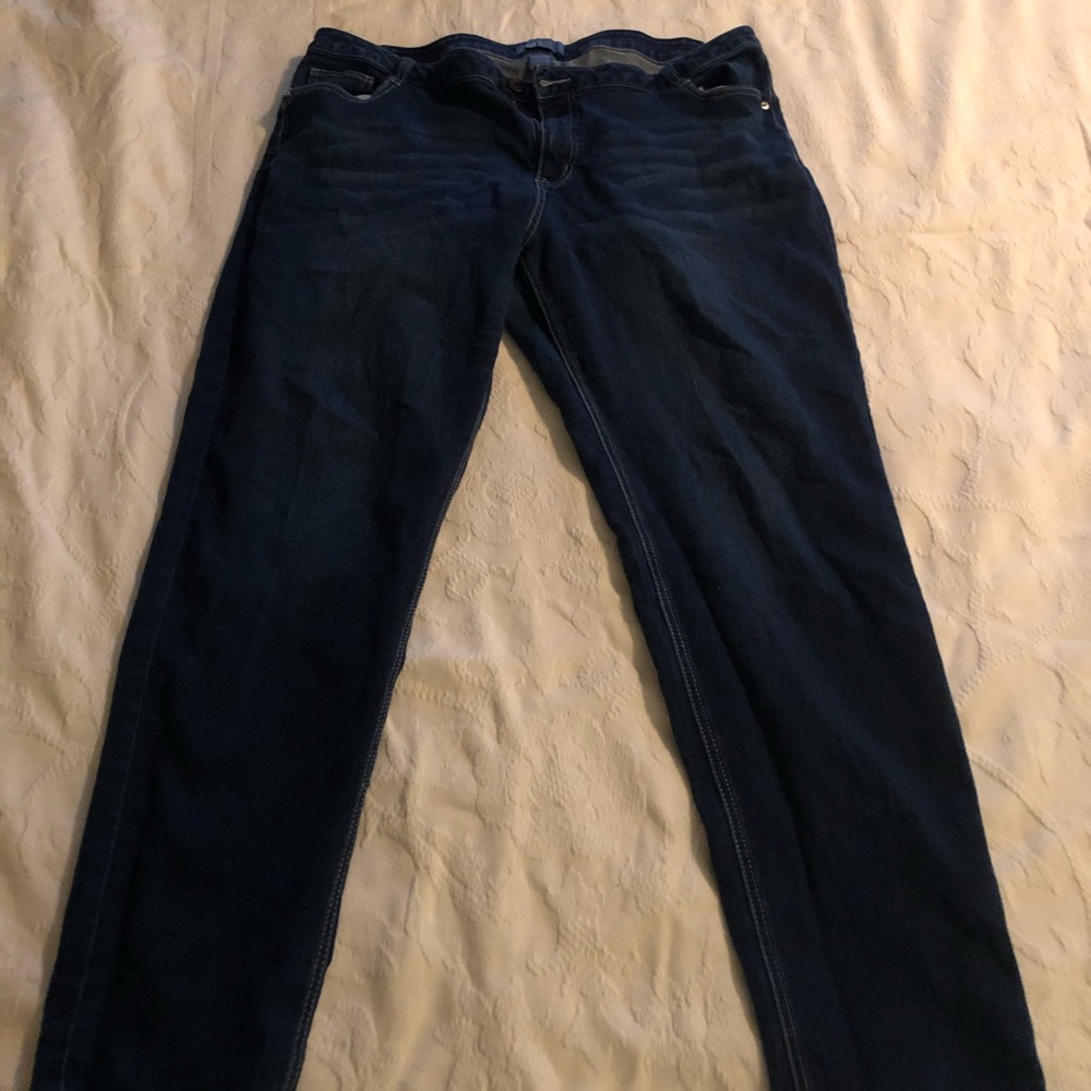 Dkin jeans